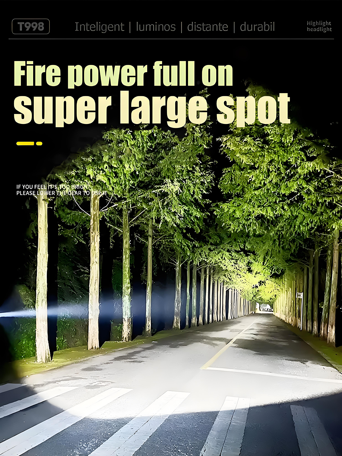 Lampă frontală cu senzor, super-luminată, reîncărcabilă, pentru exterior, lanternă tip cască, iluminare fără mâini pentru pescuit nocturn și alpinism, autonomie îndelungată