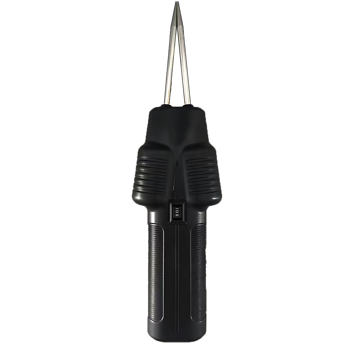 Dispozitiv electric portabil pentru smulgerea penelor de păsări