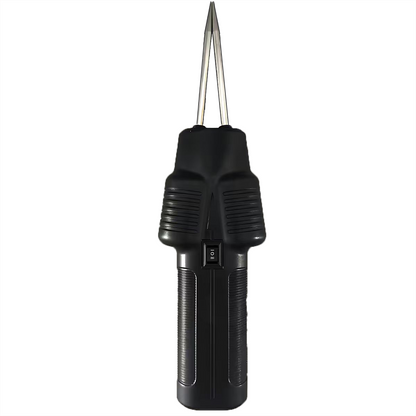 Dispozitiv electric portabil pentru smulgerea penelor de păsări