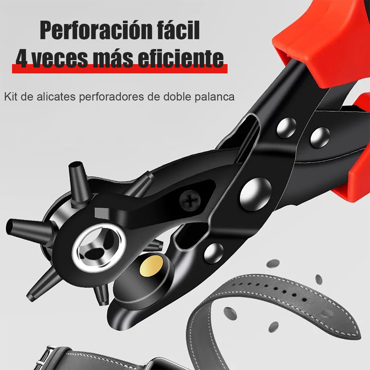 Juego de herramientas EDC plegable: Llave, alicate, cuchillo y sierra multifunción para camping y supervivencia.