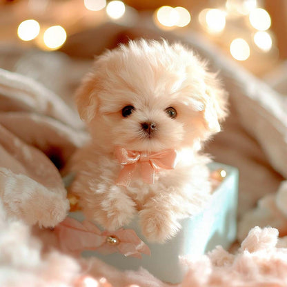 Perro de Peluche Interactivo - Juguete Eléctrico de Moda que Camina y Ladra - Regalo Perfecto para Niños - Éxito de Ventas