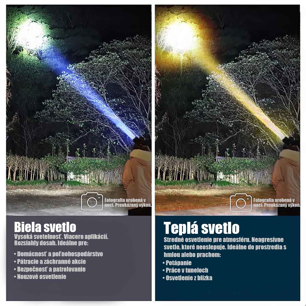 Potente linterna frontal para exteriores con sensor, recargable, súper brillante, ideal para pesca nocturna y senderismo; iluminación sin manos y batería de larga duración.