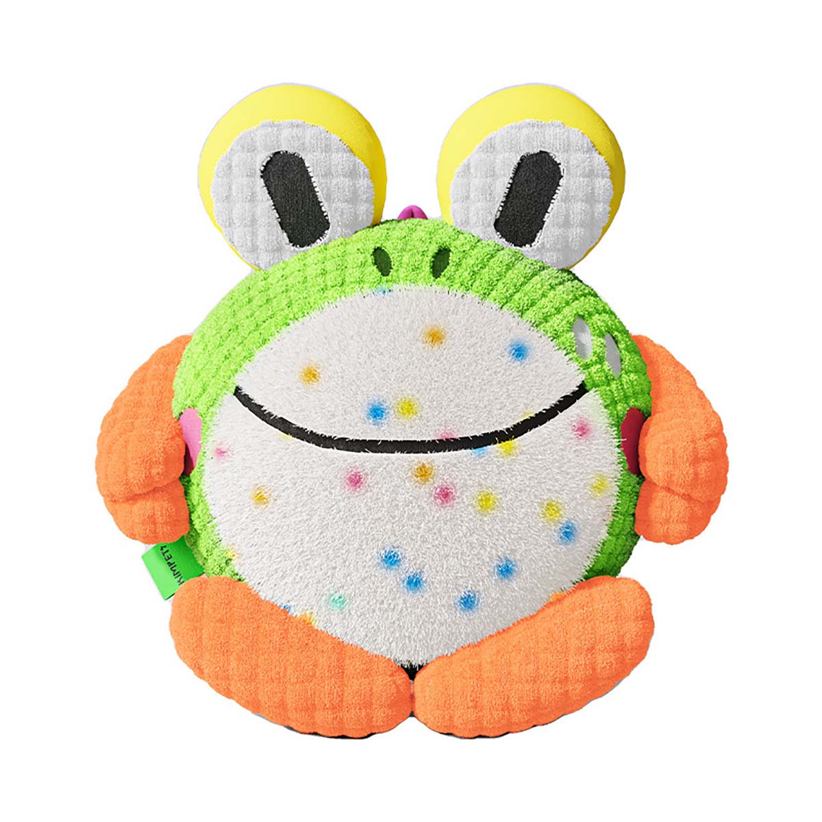 "Juguete para perros, juguete eléctrico saltarín para mascotas, ideal para perros pequeños y medianos, resistente a las mordeduras y con sonido. Además, es desmontable y lavable, ¡la herramienta perfecta para mantener a tu perro entretenido y feliz!"