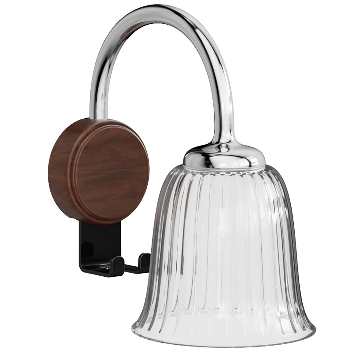 Vaso de enjuague bucal retro con imán, soporte para cepillos de dientes, estante de pared sin taladro, soporte para vaso de enjuague y cepillo de dientes eléctrico.