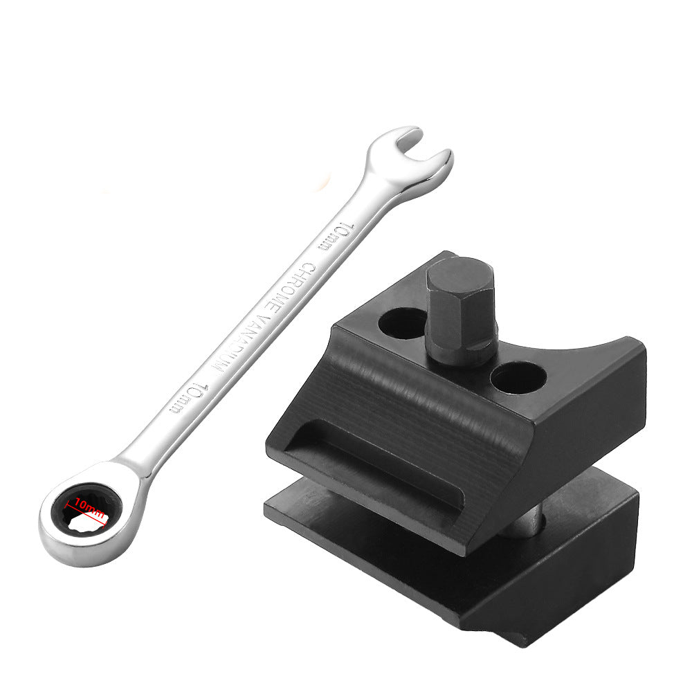 Separarea suspensiei devine ușoară! Expander universal folosit de mecanici profesioniști!